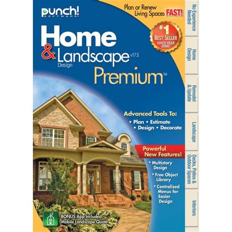 Punch Home And Landscape Design Review