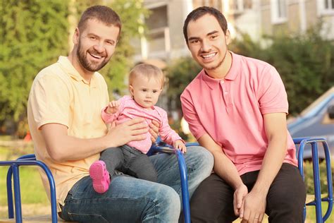 More LGBTQ millennials plan to have kids regardless of income, survey finds - Time For Families