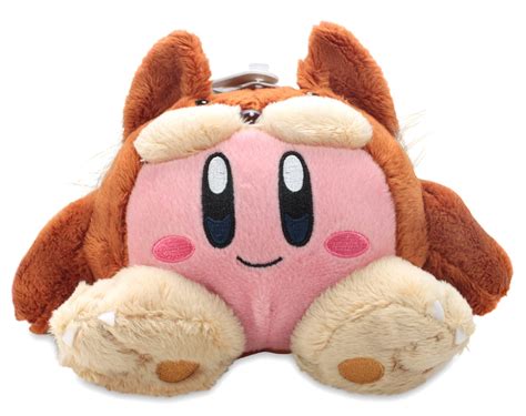 Little Buddy Official Kirby Adventure Animal Kirby 55 Plush Doll