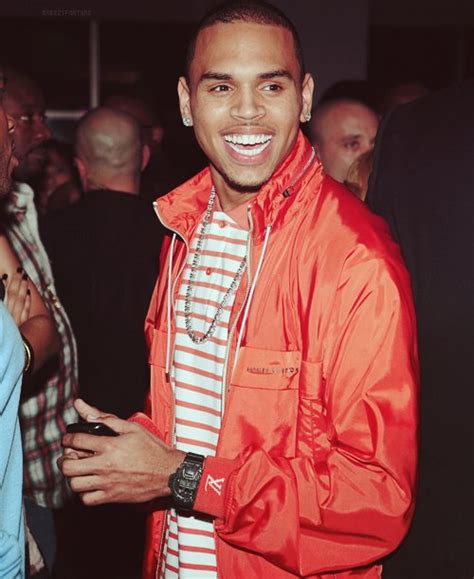 Beautiful Chris Brown And Sexy Image 494691 On