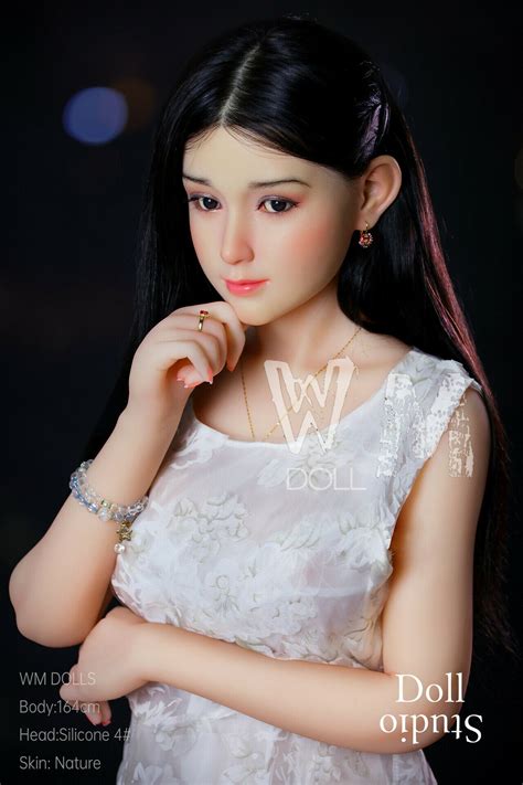 New Photos With Wm Dolls Wm 164d Body Style And Wms No 4 Silcone Head