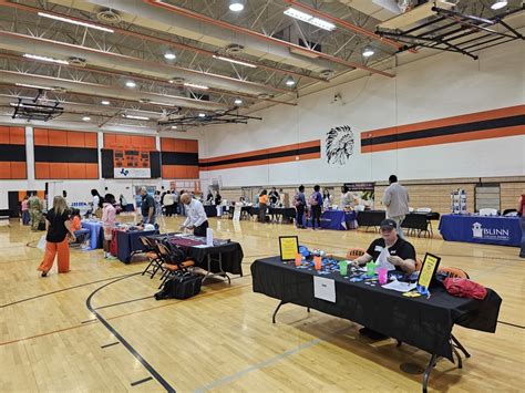 Somerville High School Career Fair Somerville High School