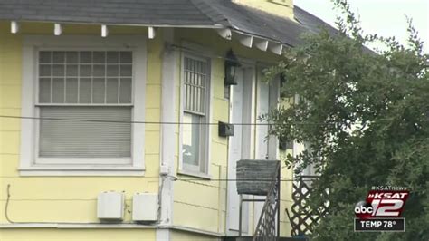 San Antonios Emergency Housing Assistance Program Has More Than 50