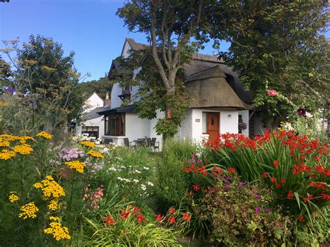 Garden Cottage at The Cottages, Ireland | Ireland cottage ...