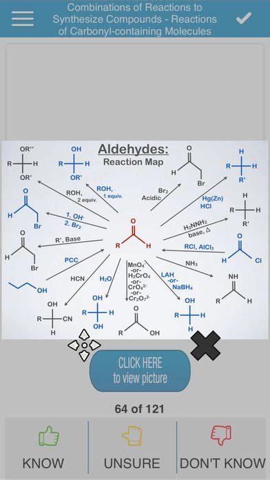 MCAT Cram Cards For Organic Chemistry IPhone IPad Https Itunes Apple Com Us App Mcat