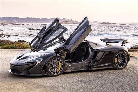 Top 25 Most Expensive Luxury Cars In The World