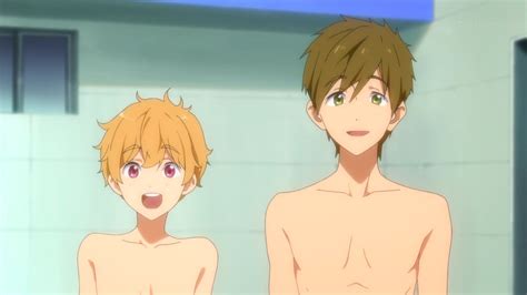 Swimbros Anime Thread Let S Go Swimming Vesti Page 2 IGN Boards