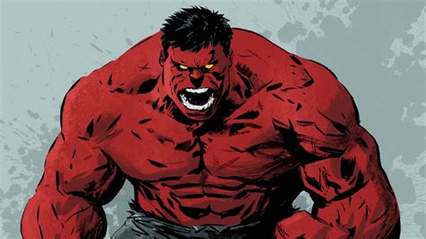 The latest tweets from incredible hulk (@hulk): Hulk Rosso si scaglierà contro Cap nel nuovo fumetto di ...