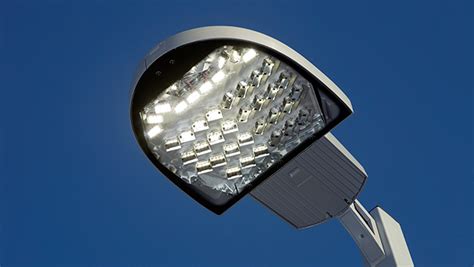 Watch For Led Street Lighting Upgrades Across Bc