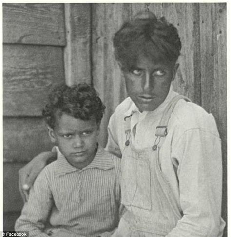 Appalachian People Who Boasted Of Portuguese Ancestry To