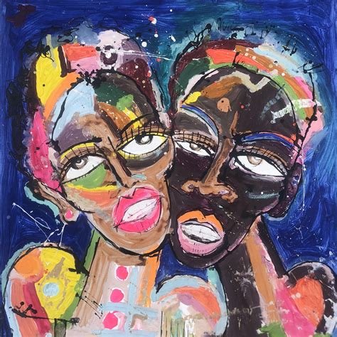 Over 41 Artists To Show Their Works At Art Africa Black News