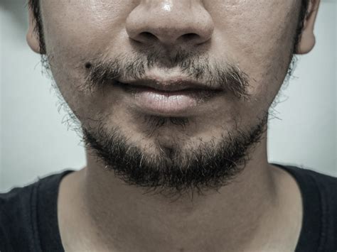 How To Shape A Patchy Beard 5 Beard Styles To Shape A Patchy Beard
