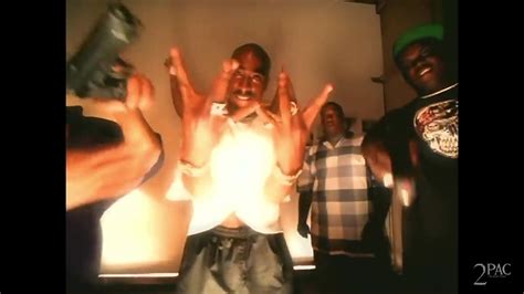 2pac Made Niggaz Feat Outlawz 360° Version Official Music Video