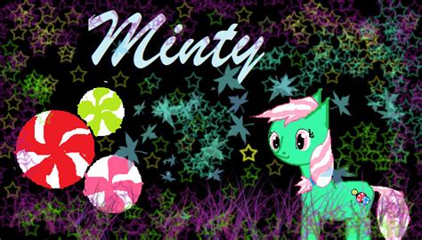 Minty Wallpaper By Starsong Minty On Deviantart