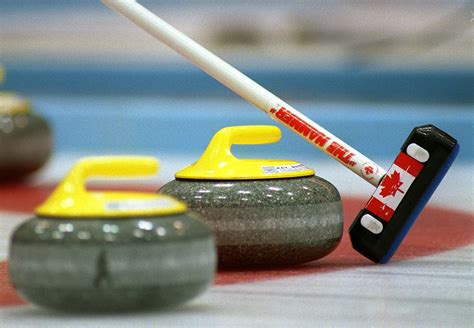 curling equipment team canada official olympic team website