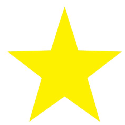 Star Png Icon Kdaerotic