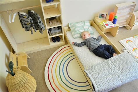 Toddler Bed For 1 Year Old Focistalany