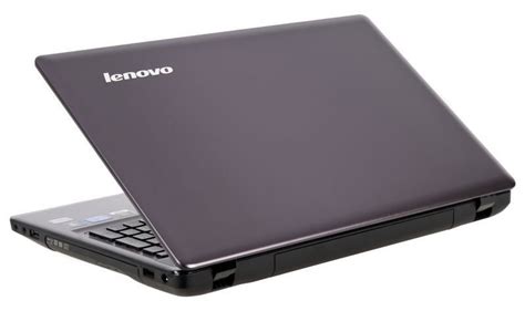 Lenovo Ideapad Z580 Laptop