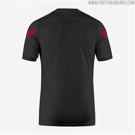 Regular danish superliga title contenders fc midtjylland have dropped a special edition alle for én (all for one) nike kit in support of the jutland regions healthcare workers. Midtjylland 20-21 Champions League Home & Away Kits ...