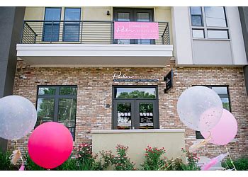 Blow outs, hair cuts, hair and lash extensions, makeup 3 Best Beauty Salons in Austin, TX - Expert Recommendations