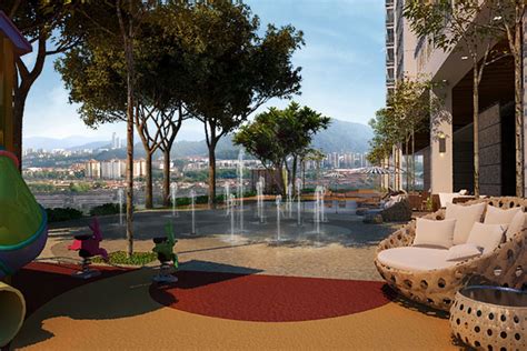 One of the kl latest freehold developments, the elements @ ampang sits within the vicinity of. Review for The Elements, Ampang Hilir | PropSocial