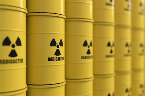 Why Investors Are Flocking To Uranium Chief Investment Officer