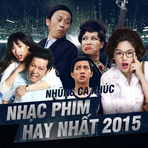 Những Bài Hát Nhạc Phim Việt Hay Nhất 2015 Nhacvn 19851740