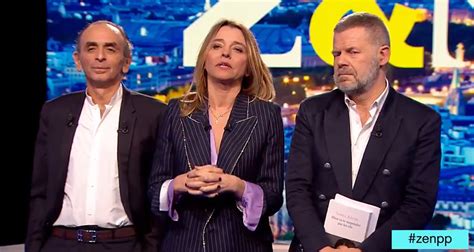 Zemmour et Naulleau, spéciale Coronavirus : Eric Zemmour ...