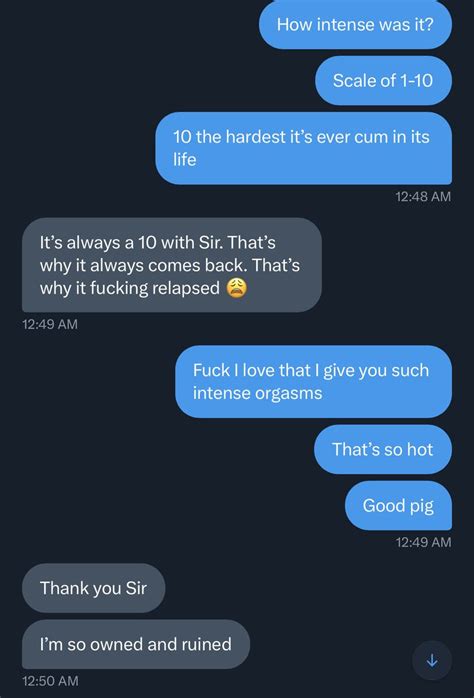 Gooners Annon On Twitter I Make This Perv Cum So Hard It Cant Stop