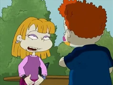 Angelica Picklesgalleryall Grown Up Season 1 Rugrats Wiki Fandom Powered By Wikia