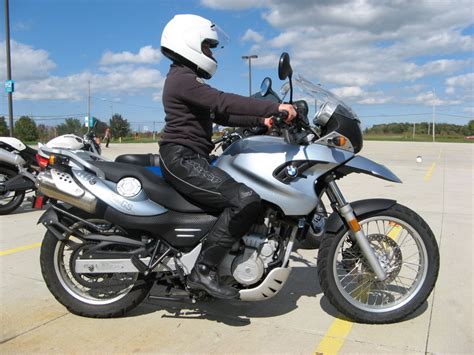 When compared to a cruiser, which leans you. Women Riders Now - Motorcycling News & Reviews