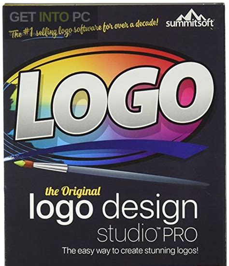 Summitsoft Logo Design Studio Pro V1 7 3 Sanyfluid