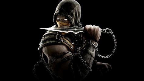 Scorpion mortal kombat 1080x1080 mortal kombat wallpapers scorpion mortal kombat 8 1080x1080 gamerpic mortal kombat mortal kombat x scorpion costume scorpion mortal kombat classic scorpion mortal kombat original mortal kombat scorpion stencil gold scorpion mkx. Mortal Kombat 9 Scorpion Wallpaper ·① WallpaperTag