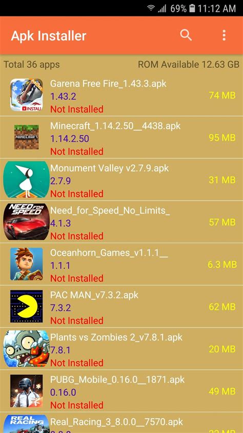 Apk Installer For Android Download
