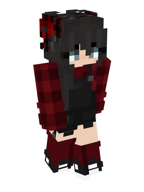 Pin By Sebastian On Skin Minecraft Girl Skins Minecraft Skins Cool