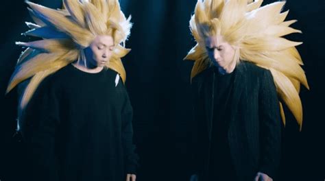 Dragon ball gt was the first time — besides the movies — where a dragon ball anime had no manga to base itself off of. Real-Life Dragon Ball Hair Is Impractical | Kotaku Australia