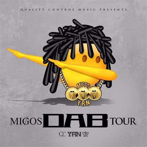 Migos Announce The Dab Tour And New Mixtape Yrn 2 Fashionably Early