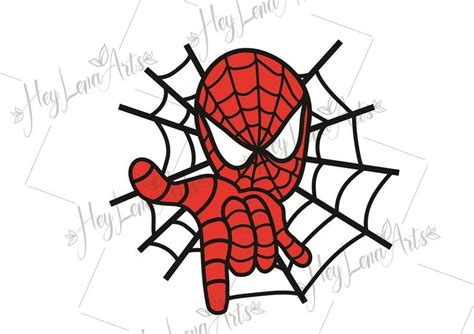 Free Cricut Spiderman Svg Free SVG PNG EPS DXF File