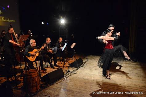 Tango argentino caminito (музыка для танго). Pato Lorente: Bringing Argentine Tango Music To Belgium