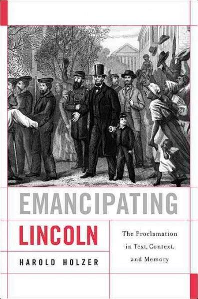 Emancipating Lincoln A Pragmatic Proclamation Npr