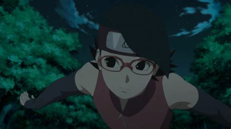 Episodes 070 092 Mitsuki Disappearance Arc Animerg Boruto Naruto
