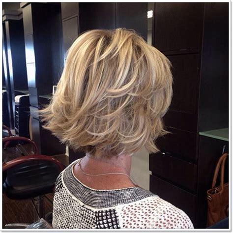 You have to find the one that works for you. 65 Gracious Hairstyles for Women Over 60