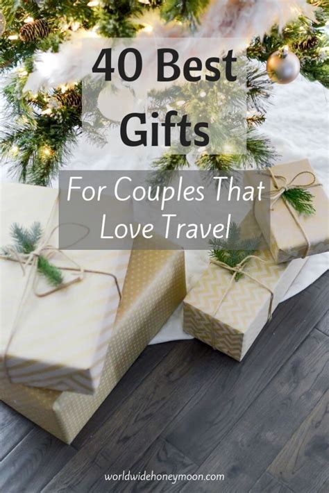 45 Best Ts For Couples Who Travel Best Ts For Couples Couple