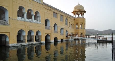 Jal Mahal Jaipur India Entry Fee Timings History Built By Images Location Jaipur