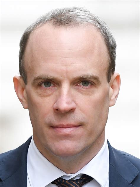 Dominic Raab Pictures Rotten Tomatoes