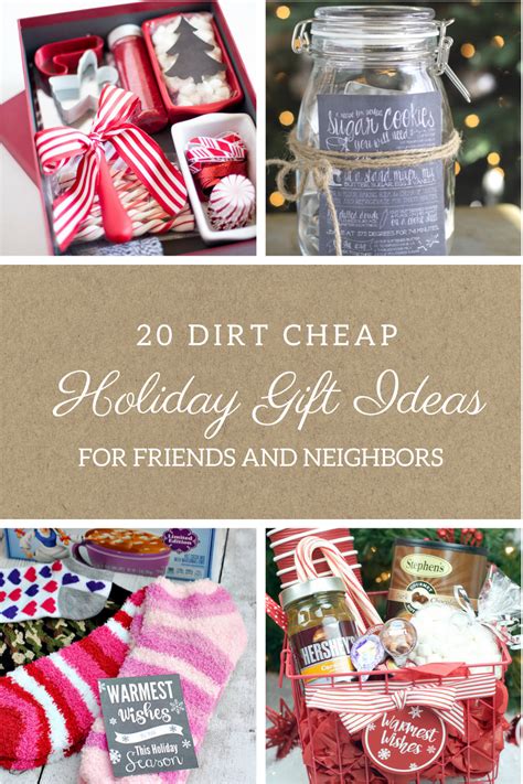 20 Cheap Christmas T Ideas For Coworkers Homyhomee