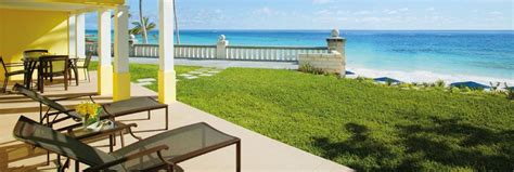 Elbow Beach Luxury Resort Elbow Beach Bermuda 5 Star Hotel Follow