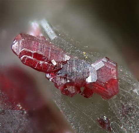 Cinabrio Fdminerals Seleccionando Minerales De Colección Desde 2004