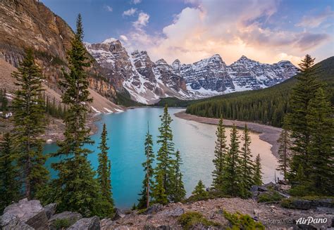 A canada tourist visa is an official document issued by a canadian visa office when you arrive in canada, they will assess your health before you leave the port of entry. Moraine Lake, Canada