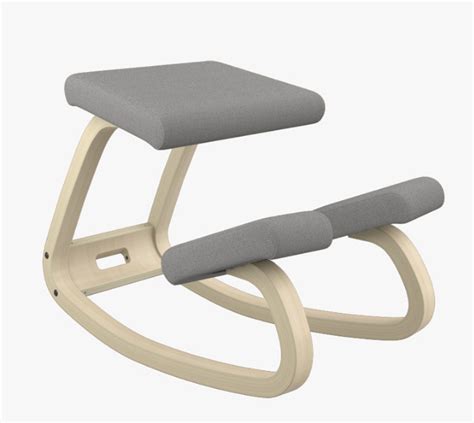 Variable Balans Ergonomic Kneeling Chair Officechairsusa
